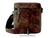 BAG MAN MARK WILDZONE OILED LEATHER - TWO COLORS- LEATHER