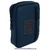 BASIC LEATHER CIGARETTE CASE WITH FRONT POCKET + 40 COLORS -Recommended- BLUE NAVY