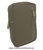 BASIC LEATHER CIGARETTE CASE WITH FRONT POCKET + 40 COLORS -Recommended- TAUPE