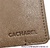 CACHAREL MEN'S WALLET WITH DOUBLE LEATHER WALLET IN LEATHER