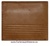 DEBOTA & LOMBA LEATHER HORIZONTAL WALLET CARD HOLDER WALLET LEATHER