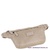 LOIS WOMEN'S BEIGE MULTIPOSITION FANNY BAG BEIGE BRAND