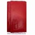 SMALL MEN'S WALLET PURSE - 7 COLORS- ROJO