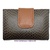 SMALL WOMEN'S WALLET IN UBRIQUE LEATHER WITH HIGH QUALITY SNAKE FINISH + COLORS SERPIENTE GRIS CUERO