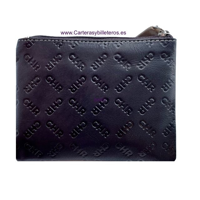 CACHAREL WOMEN'S PURSE WALLET WITH REMOVABLE CARD HOLDER 10 CARDS - 2 PIECES - 