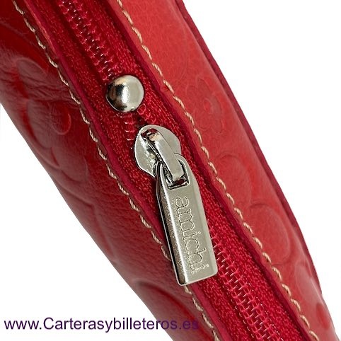 CIGARETTE AND COVER LIGHTER IN CALFSKIN 