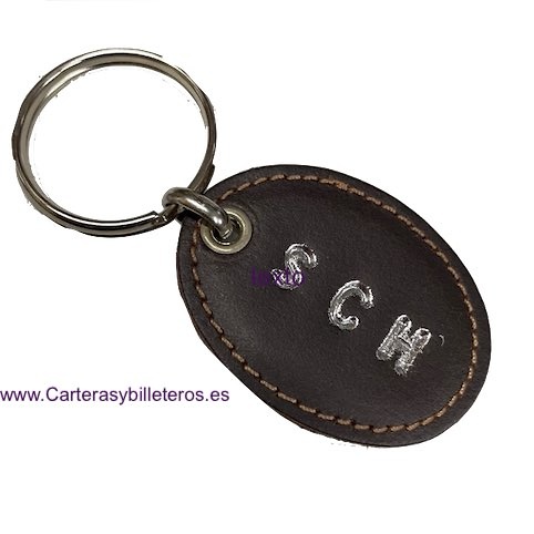 DOUBLE FACE CUBILLE RING KEY RING CIRCULAR 