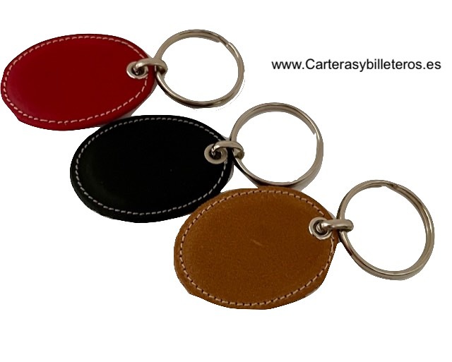 DOUBLE FACE CUBILLE RING KEY RING CIRCULAR 