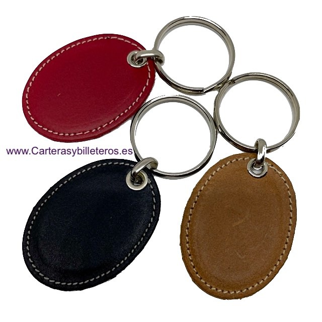 DOUBLE FACE CUBILLE RING KEY RING CIRCULAR 