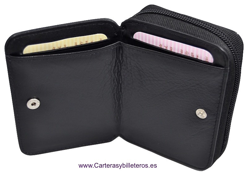 LEATHER WALLET FOR CIGARETTEAND BILLFOLD WALLET 