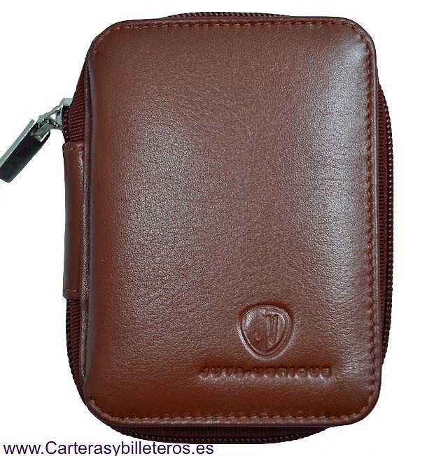 LEATHER WALLET FOR CIGARETTEAND BILLFOLD WALLET 