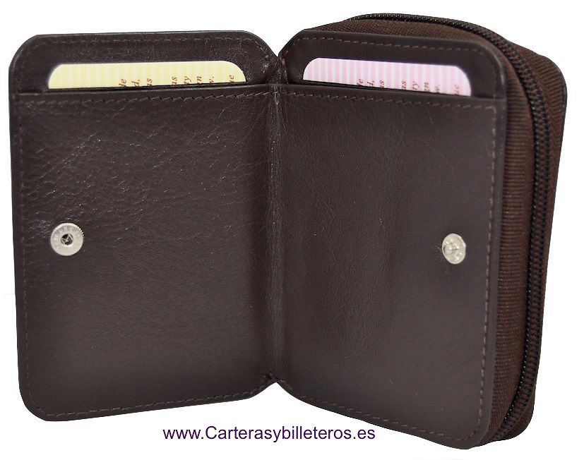 LEATHER WALLET FOR CIGARETTEAND BILLFOLD WALLET 