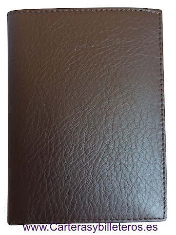 LUXURY LEATHER WALLET CARD HOLDER MADE IN UBRIQUE 