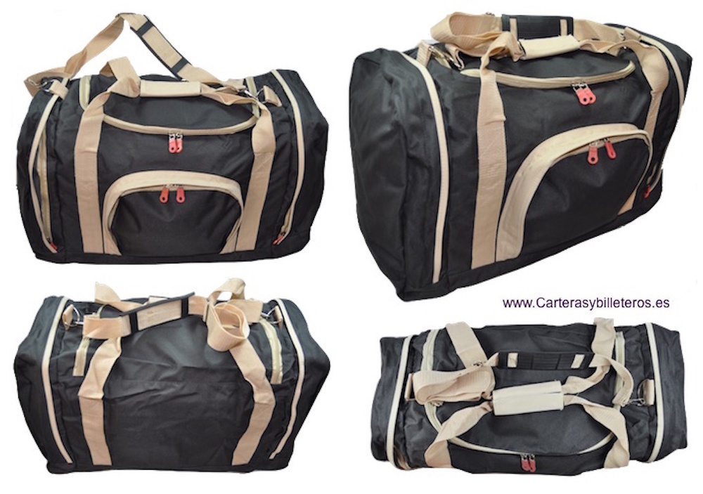 MULTIPURPOSE SPORTS BAG LARGE 