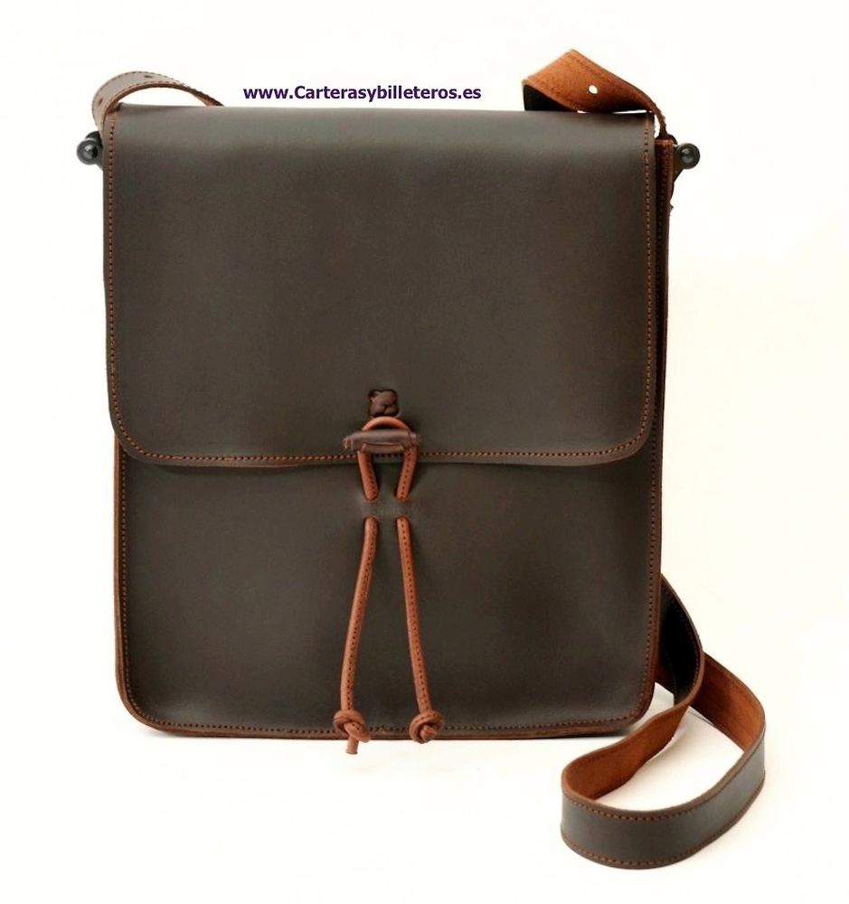 OILED LEATHER BAG CRAFTS 