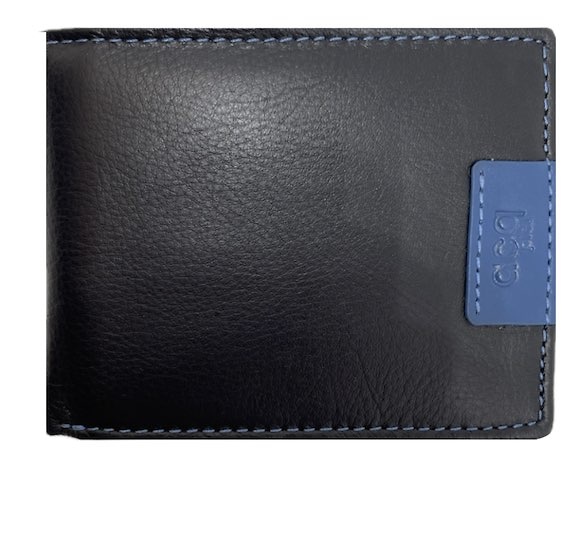 SMALL WALLET ACQ LEATHER NAPALUX VERY COMPLETE 