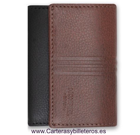 SMALL WALLET WITH FOLDED WALLET AND COIN PURSE 