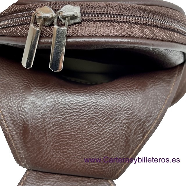 WOMEN'S BACKPACK BAG IN ITALIAN FIORENTINA LEATHER + COLORS 