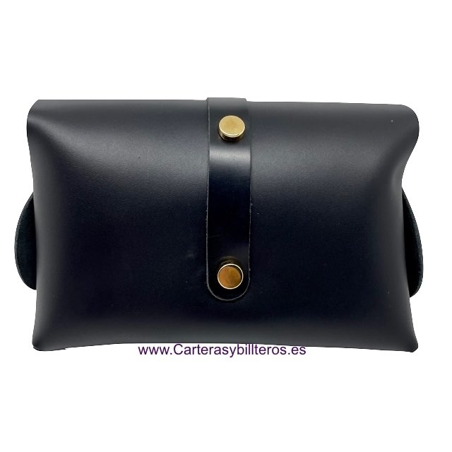 WOMEN'S LEATHER BAG WITH SHOULDER SHOULDER SHOULDER SHOULDER AND STRAP TO CARRY AROUND THE WAIST 