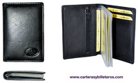 CARD HOLDER LEATHER QUALITY FOR MENS  