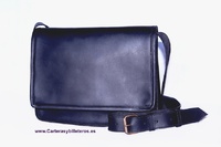 COW LEATHER BAG LEATHER LISA