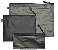 PORTFOLIO Portfolio WITH ZIPPER- AVAILABLE IN THREE SIZES-