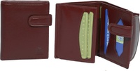 PORTFOLIO SKIN LUXURY HIGH QUALITY WALLET EXTERIOR