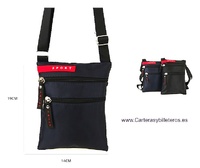 UNISEX BAG FOR SHOULDER OR CROSS SPORT