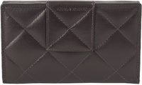 WALLET OF LEATHER PADDED FOR WOMEN MEDIUM