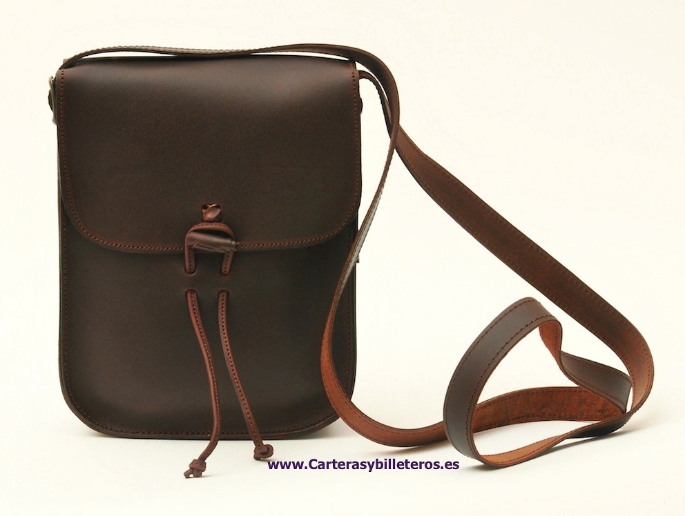 Bolsos pequeños online piel