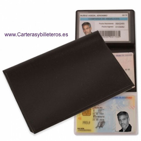 DUSTCOVER POUR 3 CARTES 