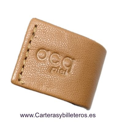 PORTEFEUILLE EN CUIR POUR HOMME AVEC PORTE-MONNAIE ET ​​PORTE-CARTES EXTENSIBLES 