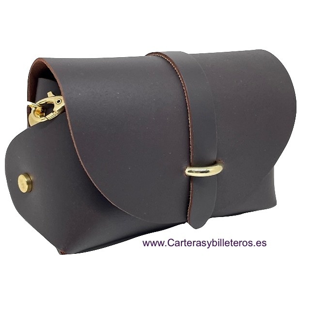 Sac autour de sale la taille femme