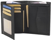  LUXE MARQUE OMMO PEAU WALLET