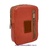 CUSTODIA IN PELLE PER SIGARETTE CON FRONTALE TASCA BASIC + 40 COLORE -Consigliato- CORAL