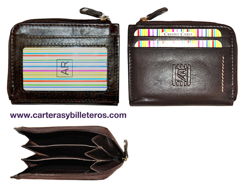 BORSA CON TRIPLA CARD ALL SKIN. 