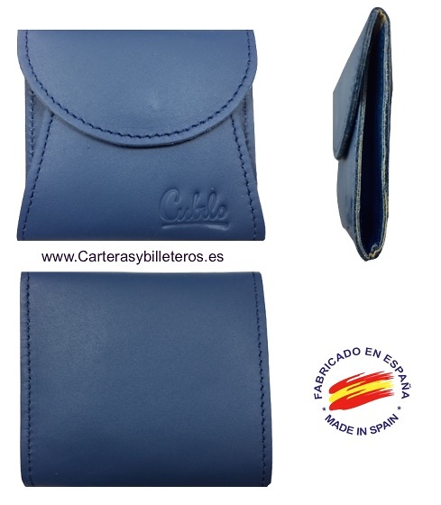 PELLE BORSA CON SOFFIETTO COLORE 