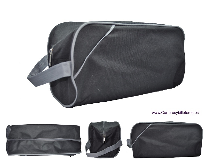 SCARPE NYLON CARRIER BAG 